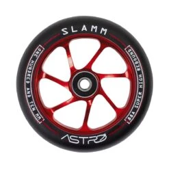 Astro 110mm Alloy Core Scooter Wheel And Bearings -Rollerz Store kc61ba5de39f57e6cfaff3eeadb4ac96d