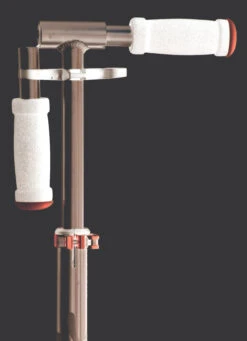 Muuwmi Kickscooter 205 Mm Turquoise -Rollerz Store kc631ad2a01c7e582d57a71dcaa2e2005