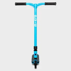 Micro Ramp Beginner Stunt Scooter: Black -Rollerz Store kc63892501b31ae289ee0de6a944c2fa1