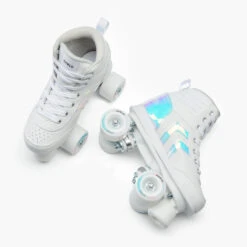 Kids' Roller Skates Quad 100 -Rollerz Store kc6fd20ebfeea5b520533abaed7d4867f