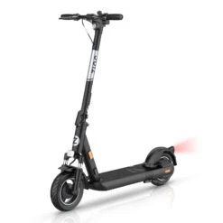Zinc Folding Electric Velocity+ Scooter