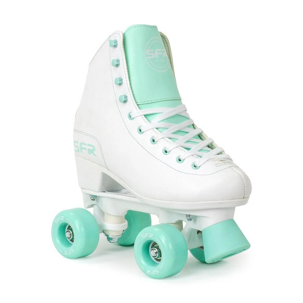 SFR Figure Quad Roller Skates 15 SFR Figure Quad Roller Skates - Image 13