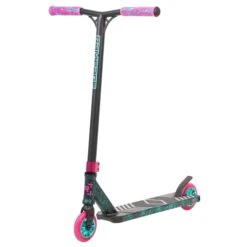 Rampage R2 Complete Scooter