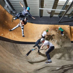 Neochrome - Chilli Pro Stunt Scooter - Reaper Reloaded -Rollerz Store kc8547120aafa36c5ecd7cb050e9c74be