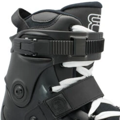 FR X 310 UNISEX INLINE FITNESS & FREERIDE SKATES – BLACK -Rollerz Store kc932772e4e5cfc11d2f5fe826e98c6da