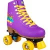 ROOKIE Passion Purple Adjustable Kids Artistic Quad Roller Skates 1 ROOKIE Passion Purple Adjustable Kids Artistic Quad Roller Skates -Rollerz Store kcc388cfc7652381d9f56e89fcb496cbd