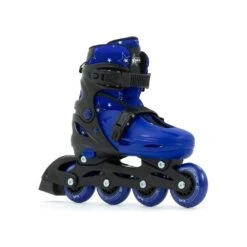 SFR Plasma Black/Pink Kids Recreational Inline Skates -Rollerz Store kcc5788da0c275fdba379d35ddb2eed9c