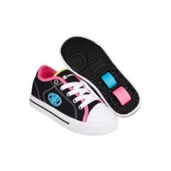 Heelys CLASSIC BLACK/MULTI KIDS HX2