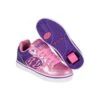 Heelys Motion Plus Purple/Pink Glitter Heely Shoe 2 Heelys Motion Plus Purple/Pink Glitter Heely Shoe -Rollerz Store kcd152f38a3e8bb93cbb578a6260a71a8