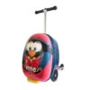 Flyte Midi 18 Inch Perry The Penguin Scooter Suitcase -Rollerz Store kcd1adc4129d3a9fa9d3bbdf1ad8f336b
