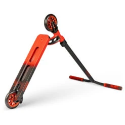 MADD GEAR MGP VX ORIGIN PRO STUNT SCOOTER - 120MM SYNDICATE WHEELS -Rollerz Store kcd2886fc08c893aa0692a2030f564e92