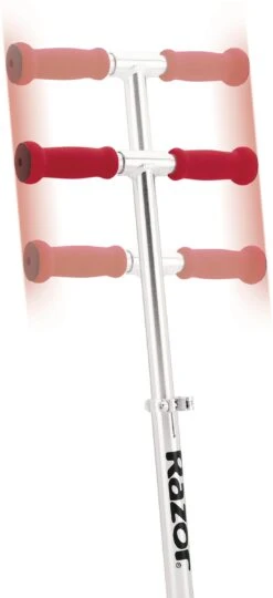 RAZOR A125 GS Scooter -Rollerz Store kcd64a8edff4db8e0120a3f5b03b362ab