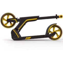 JD BUG PRO COMMUTE BIG WHEEL SCOOTER Inc DUAL BEARING SYSTEM – BLACK / RED -Rollerz Store kcd8cd8d905d3790c0eb221299fb2d92a