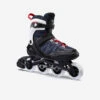 Adult Inline Fitness Skates FIT500 -Rollerz Store kce0adf13c3f1b28abe45fc86f7c22cd3