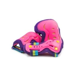 SFR AC760 Tropical 3 Pad Set