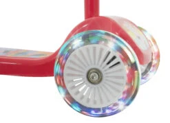 Peppa Pig Tilt N Turn Scooter With LED Lights -Rollerz Store kcea52641a57bceb43116cda4fb99b910