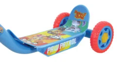 Paw Patrol Deluxe Tri -Rollerz Store kcea79a4c5fc06bbec626c8273905cb40