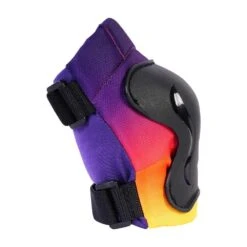 SULLIVAN Junior Protective Set - Flamingo Fade -Rollerz Store kcf226518074f80851f4038414383a9c7