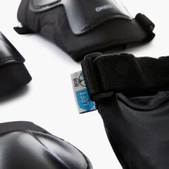 Kids' 3x2 Skating Scooter Skateboard Protectors Set Play 27 Kids' 3x2 Skating Scooter Skateboard Protectors Set Play -Rollerz Store kcf616e7c6b56640eb6118fc6e0d07cf1