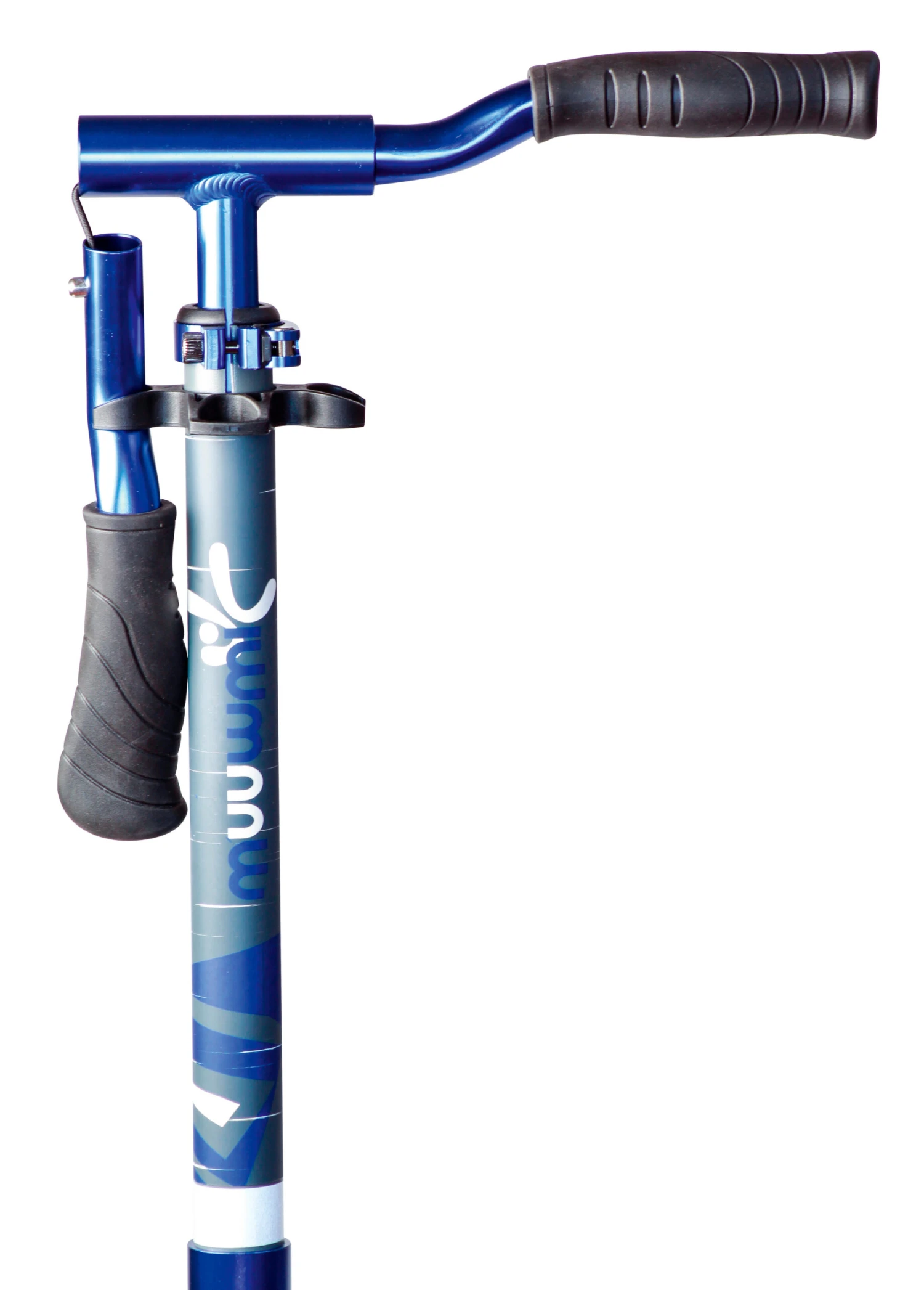 Muuwmi Kickscooter Deluxe 205 Mm Gold 10 Muuwmi Kickscooter Deluxe 205 Mm Gold - Image 8