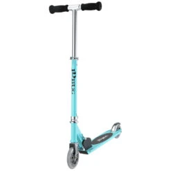 JD BUG JUNIOR STREET FOLDING CHILDRENS SCOOTER - AGED 5+ -Rollerz Store kd024835090de2699d8ebd650fc298b11