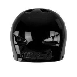 HARSH HX1 EPS LIGHTWEIGHT SKATE / SKATEBOARD / SCOOTER HELMET – MATT BLACK -Rollerz Store kd05e7c510e9e28c5d6f7d922b323c796