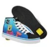 Heelys Hustle SpongeBob Heely Shoe -Rollerz Store kd21793a84029d7382fe87645cc43635b
