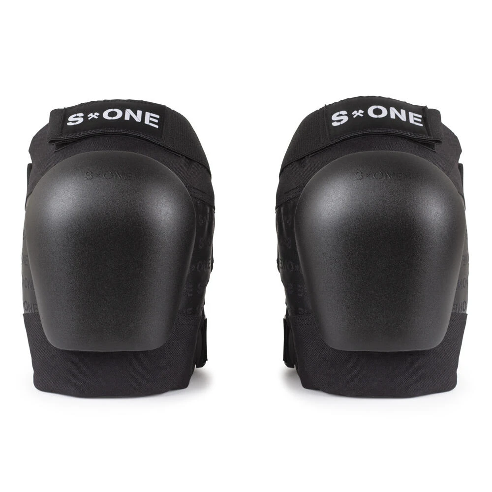 S1 PRO KNEE PADS – GEN 4 – FOR SKATE, SKATEBOARD, ROLLER DERBY 4 S1 PRO KNEE PADS – GEN 4 – FOR SKATE, SKATEBOARD, ROLLER DERBY - Image 2