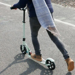 Clay Adult Micro Scooter -Rollerz Store kd277e6254a9aa69738591be44dd506c3