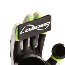 LOADED LONGBOARD COOLMAX FREERIDE SLIDE GLOVES 10 LOADED LONGBOARD COOLMAX FREERIDE SLIDE GLOVES -Rollerz Store kd39bd327998b6c2c6faae27aa7dd3a1f