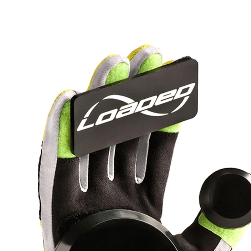 LOADED LONGBOARD COOLMAX FREERIDE SLIDE GLOVES 6 LOADED LONGBOARD COOLMAX FREERIDE SLIDE GLOVES - Image 4