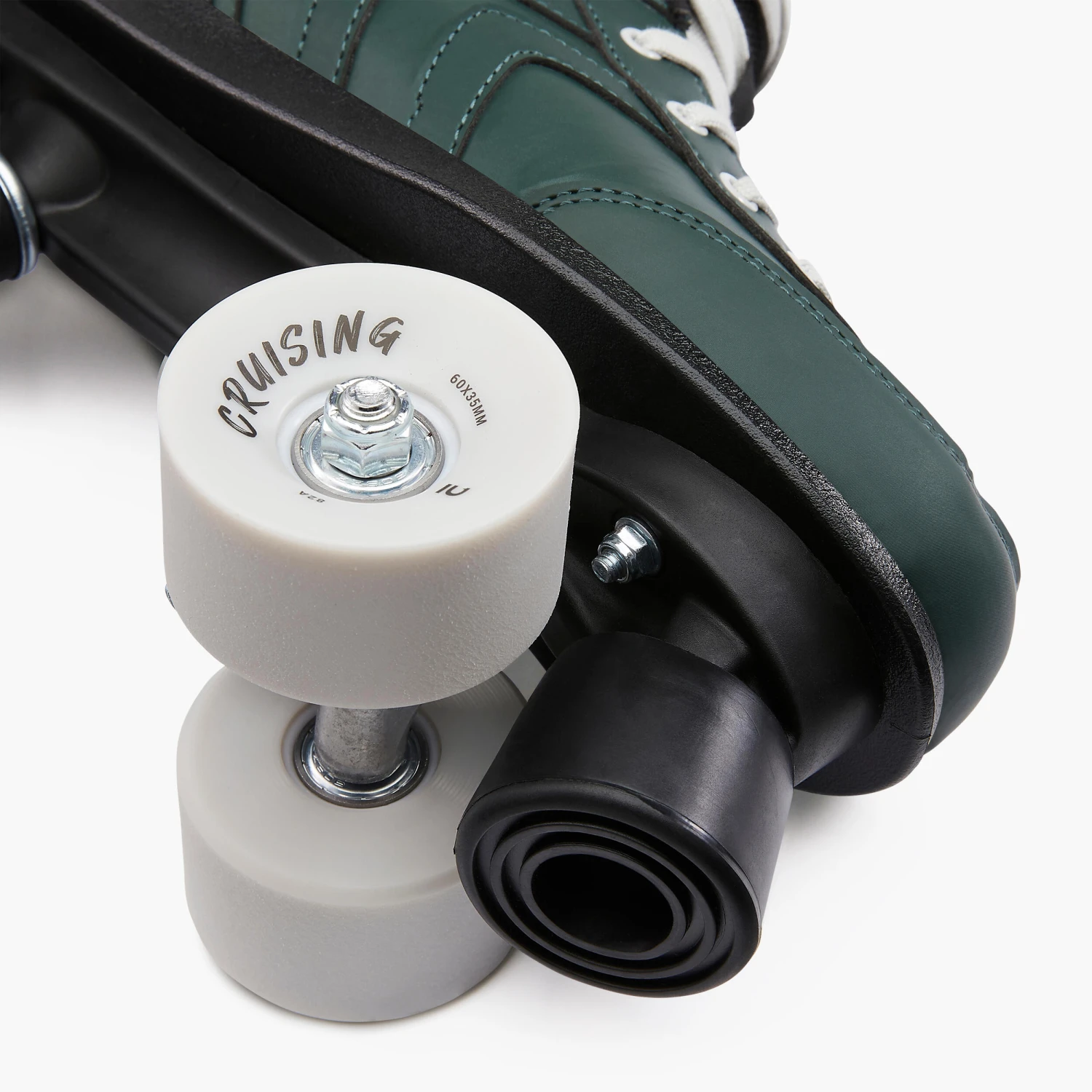 Adult Roller Skates Quad 100 21 Adult Roller Skates Quad 100 - Image 19