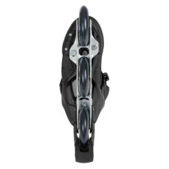 POWERSLIDE Refurbished Adult Fitness Skates Phuzion Krypton Chrome 100 -Rollerz Store kd3c88d4717d302d5da764383351133de