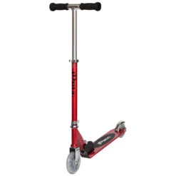 JD BUG JUNIOR STREET FOLDING CHILDRENS SCOOTER - AGED 5+ -Rollerz Store kd3cf69a8a52b8a86ffd543c92a2be9d0