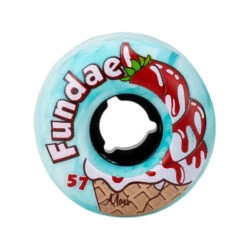 MOXI FUNDAE QUAD ROLLER SKATE WHEELS -Rollerz Store kd3dc04281fff3396d797b05923f9312f