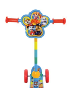 Paw Patrol Deluxe Tri -Rollerz Store kd496248799a12fa4274a66f666a6a884