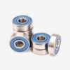 High-Quality Skateboard Bearings 8-Pack BR500 2 High-Quality Skateboard Bearings 8-Pack BR500 -Rollerz Store kd5575b6521454239c44d12587541d4d4