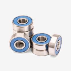 High-Quality Skateboard Bearings 8-Pack BR500