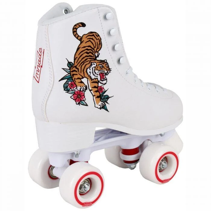 LMNADE Quad Roller Skates 6 LMNADE Quad Roller Skates - Image 4