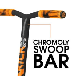 MADD GEAR KICK RASCAL IV JUNIOR PRO STUNT SCOOTER – AGE 4+ -Rollerz Store kd58da0e656bfeb5ce81040cd47375206