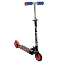 Spiderman Spider-man Folding In