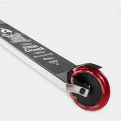 ZERO V2 Pro Riders Chilli Scooter: Silver/Red 13 ZERO V2 Pro Riders Chilli Scooter: Silver/Red -Rollerz Store kd68a14c3614a1b65aa8a4e12796c4c5e