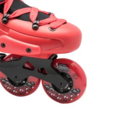 FR 1 80 UNISEX INLINE FITNESS, FREESTYLE & FREERIDE SKATES – BLACK 25 FR 1 80 UNISEX INLINE FITNESS, FREESTYLE & FREERIDE SKATES – BLACK -Rollerz Store kd68ee6b3e265a2fa43b4587d2d695388