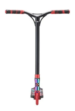 Flyte 115 V2 Scooter Neo/Red Graffiti -Rollerz Store kd6f17aaefeb3979623afc3367cec7201