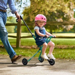 Micro XL Trike: Aqua -Rollerz Store kd70191390bb924ec31f282944cb8ab90