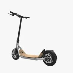 8TEV B10 Roam Electric Scooter Brilliant Gloss Black -Rollerz Store kd75adabe0197d9d511d8733917e73bda