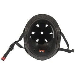 CORE Street Helmet Red/Black -Rollerz Store kd8927e285b9d3c12614cbc35cde7c71a