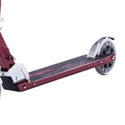 JD BUG CLASSIC STREET FOLDING CHILDRENS SCOOTER – AGED 8+ -Rollerz Store kd8d9ec32cce076580e831035a6487e68