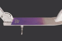 Muuwmi Kickscooter Pro 230/205 Mm Green -Rollerz Store kd9303826cf0c3b637b59a377dd6feb98