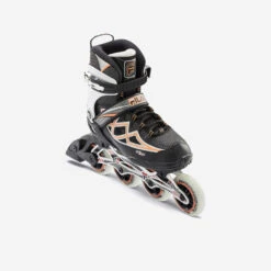 Fila 84 Mm Fitness Skates Primo Air Zone